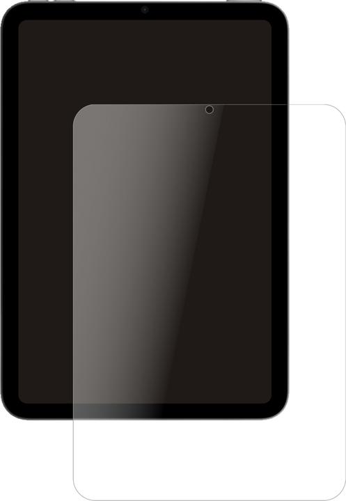 Produktbild Dipos Displayschutz Anti-Shock (2 Stück, iPad mini 2021 (6. Gen))
