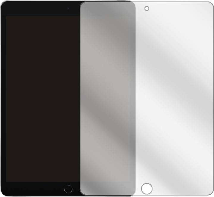 Actual product image Dipos Screen Protector Crystalclear (1 Piece, iPad 10.2)