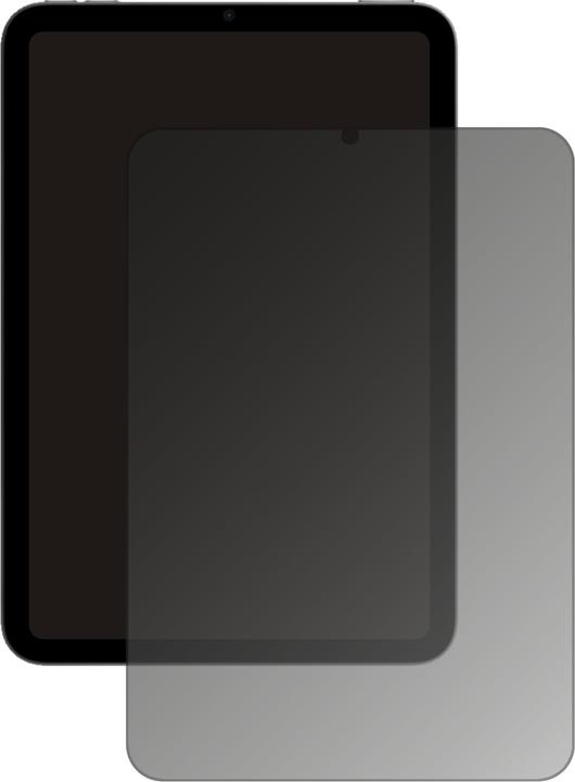Produktbild Dipos Blickschutzfolie 4-Way Privacy (1 Stk., iPad mini 2021 (6. Gen))