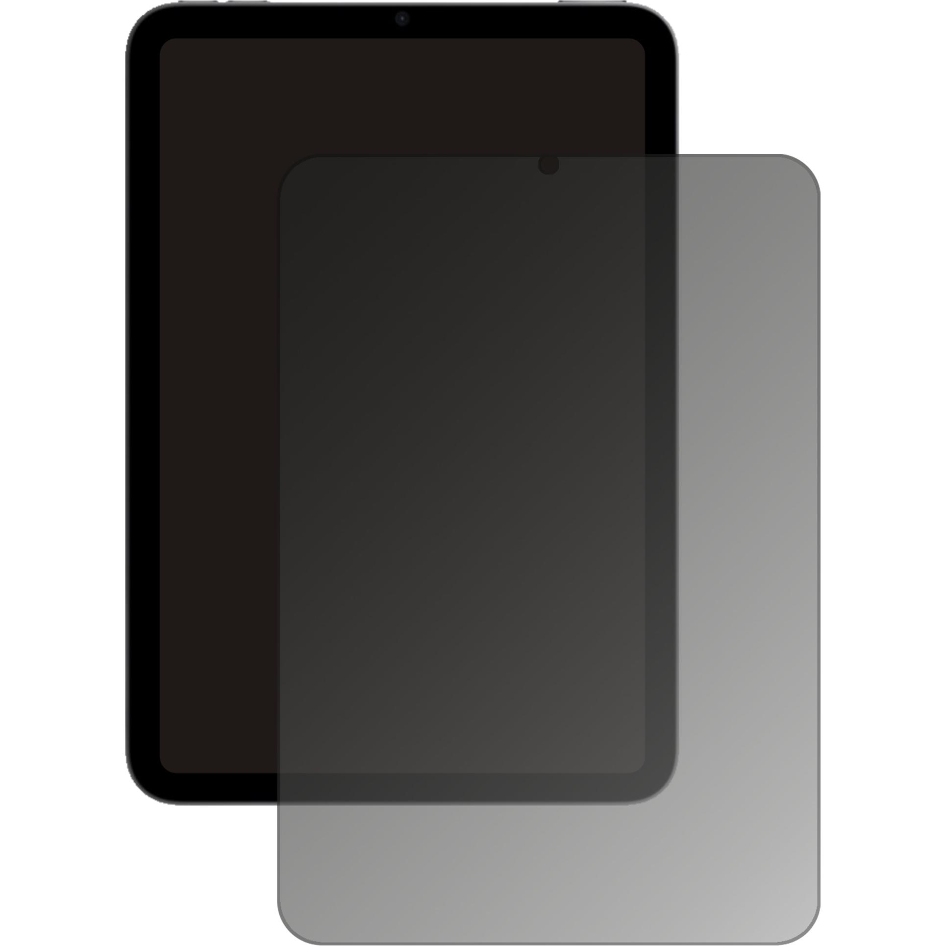 Thumbnail - Dipos Blickschutzfolie 4-Way Privacy (1 Stück, iPad mini 2021 (6. Gen)), Tablet Schutzfolie