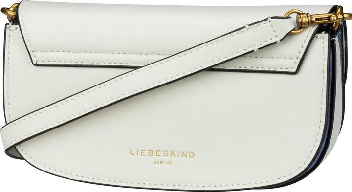 Actual product image Liebeskind Berlin Shoulder Bag Viktoria Crossbody XS