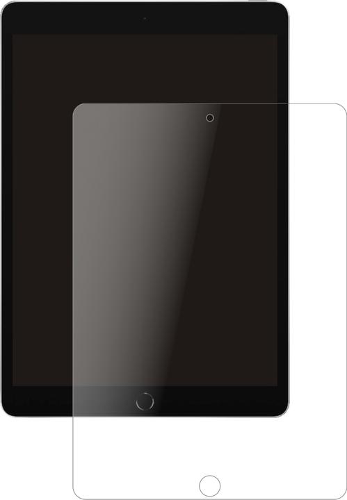 Actual product image Dipos Screen Protector Anti-Shock (1 Piece, iPad 10.2)
