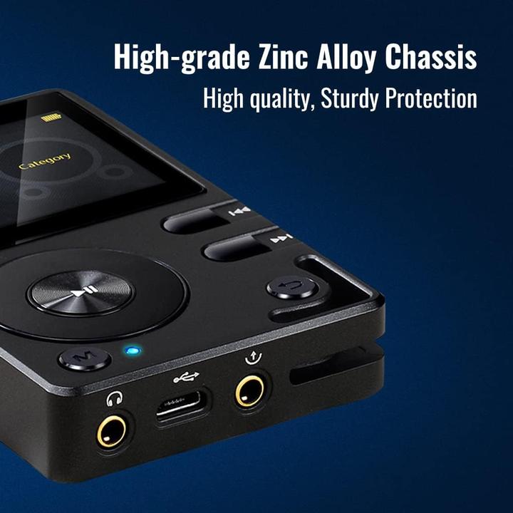 Produktbild Walkercam HiFi H2 (32 GB)