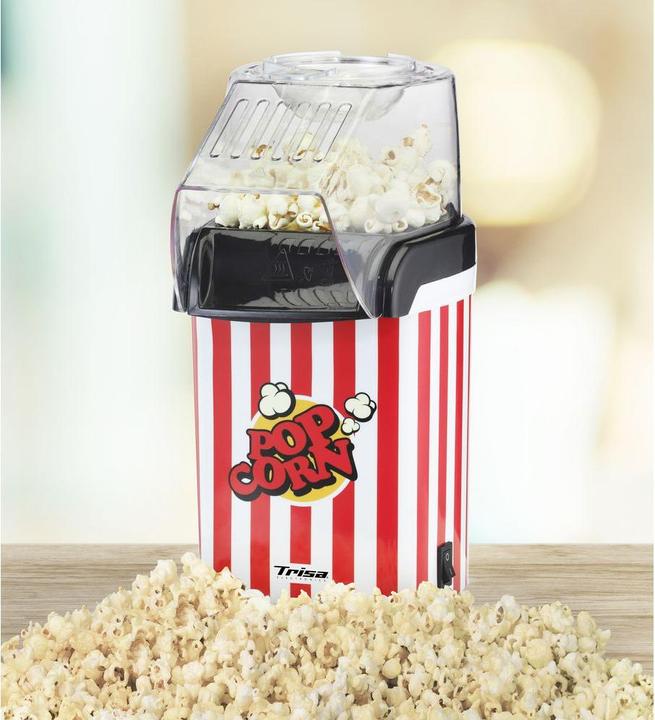 Actual product image Trisa Popcorn 'n' Chill