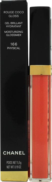 Produktbild Chanel Rouge Coco Gloss (166)