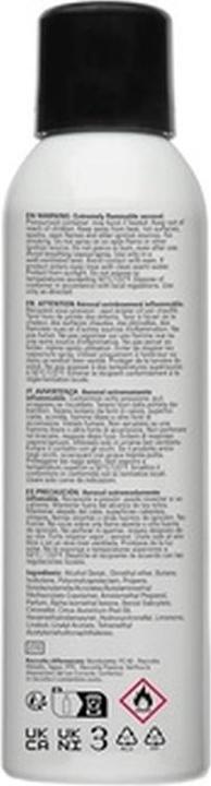 Actual product image Evergreen Slick Gorilla Haarspray - Haarspray (200 ml)