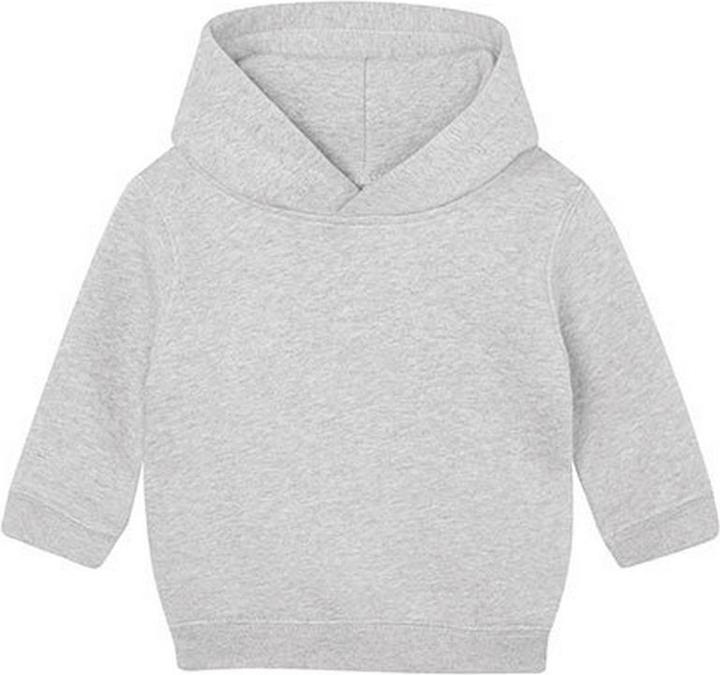 Produktbild Babybugz Baby Kapuzenpulli (92)