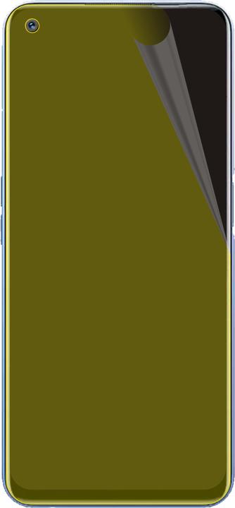 Actual product image Dipos Screen Protector Full-Cover 3D (3 pcs., Oppo Find X3 Neo)