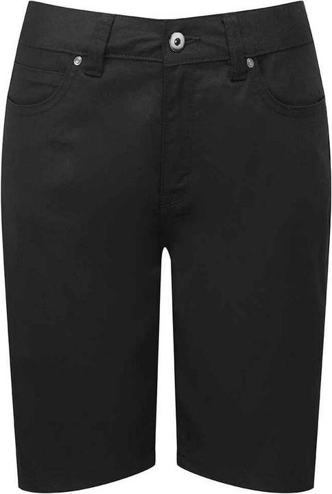 Actual product image Premier Womens/Ladies Performance Casual Shorts (44)