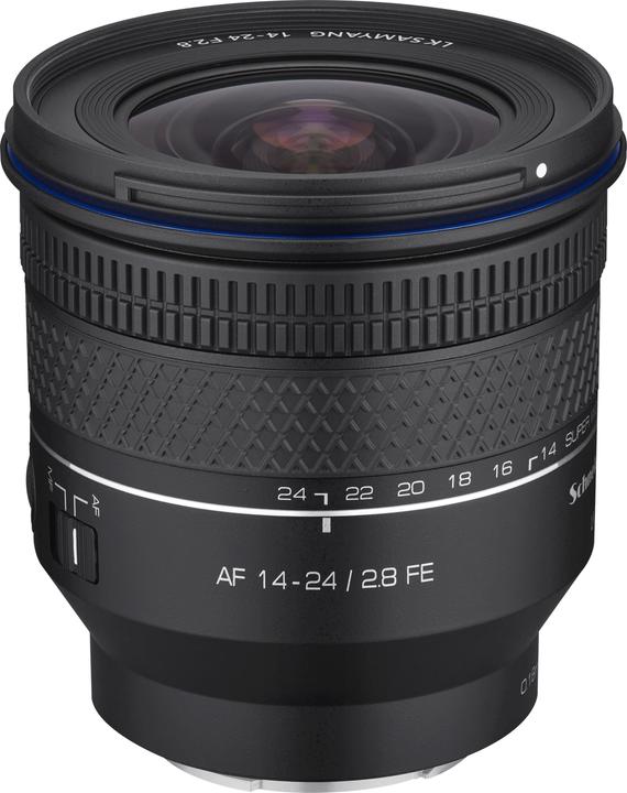 Produktbild Samyang AF 14-24mm F2.8 FE (Sony E, Vollformat)