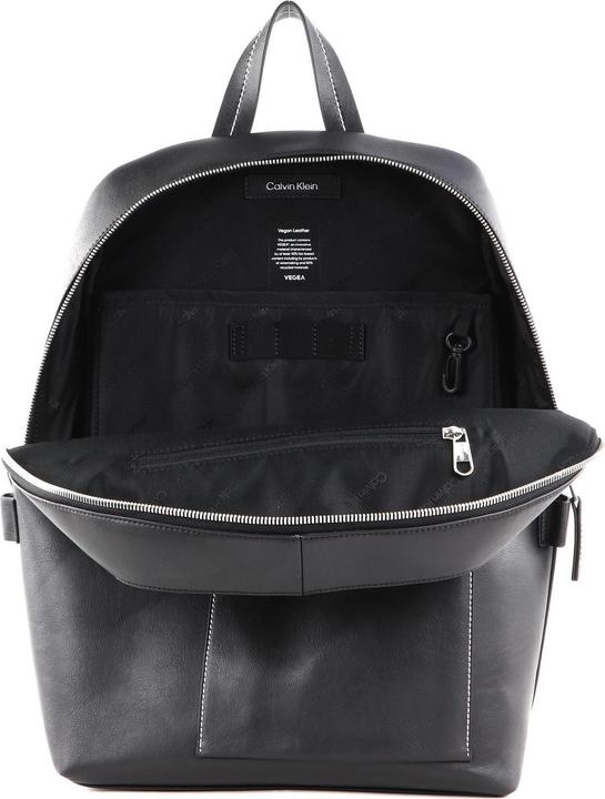 Actual product image Calvin Klein Natural Round BP