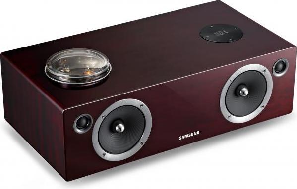Productafbeelding Samsung E750 (Elektrische stroom)