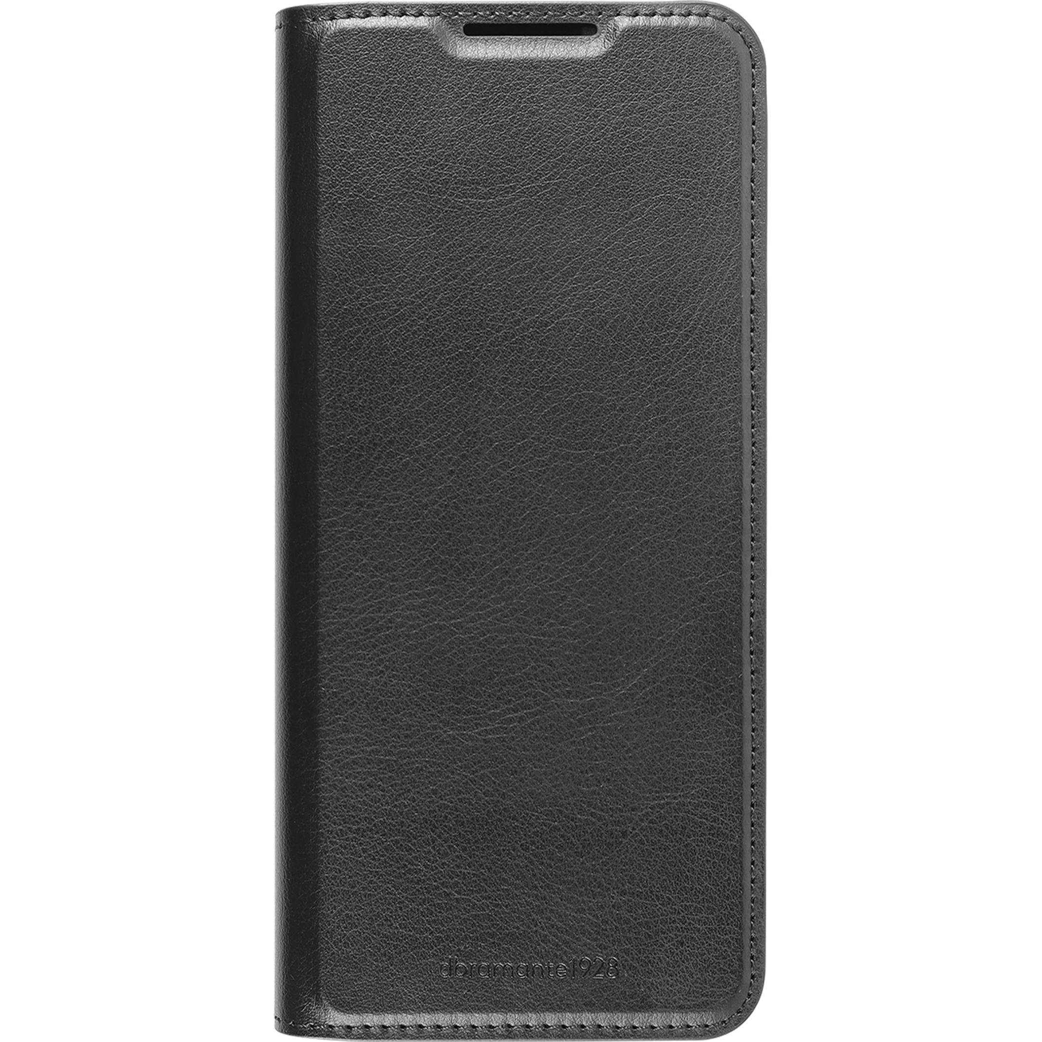 dbramante1928 OSLO - GALAXY A05S - BLACK (Samsung Galaxy A05s), Smartphone Hülle, Schwarz