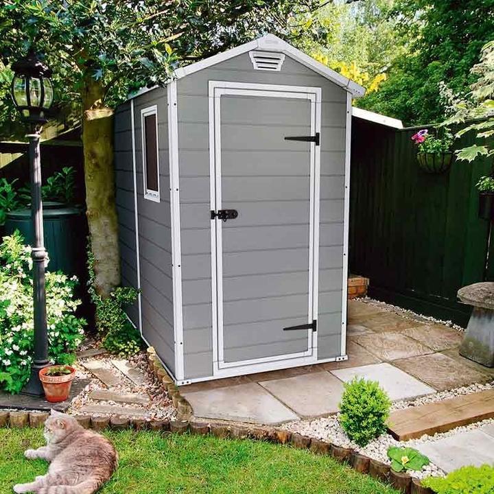 Actual product image Keter Manor