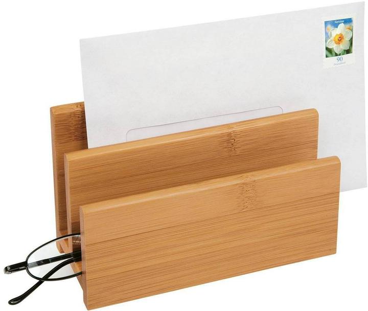 Produktbild Wedo Briefständer