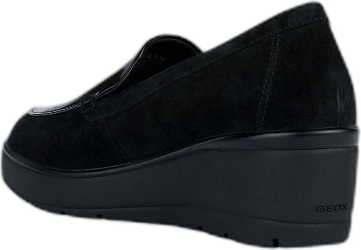 Produktbild Geox mokassins für damen ilde (38)