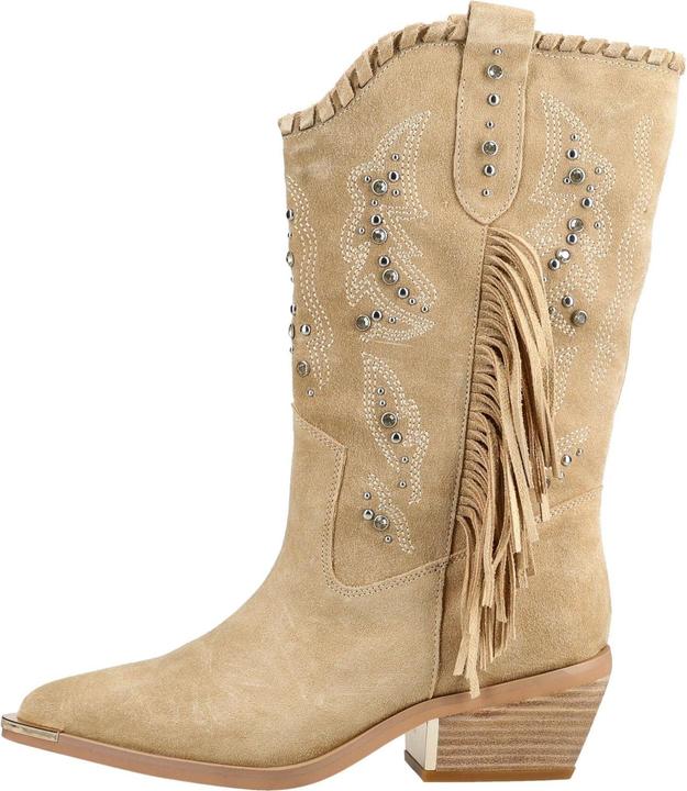 Image du produit Alma en Pena Stiefel (40)