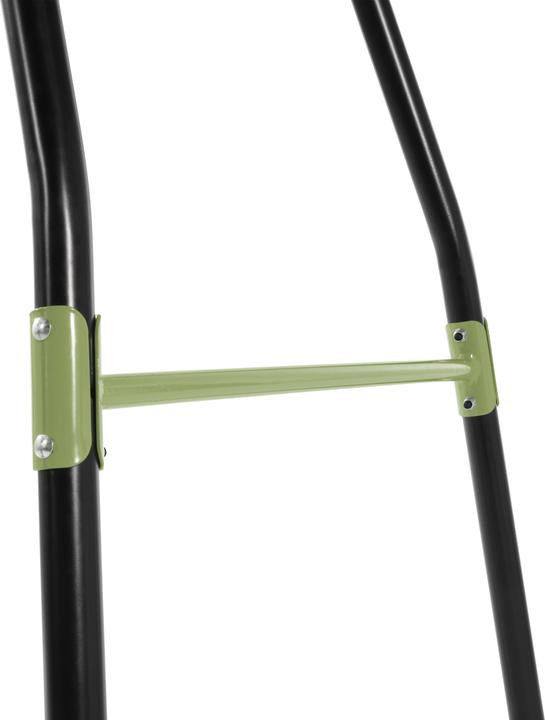 Immagine prodotto Exit Spielturm Ivy mit Schaukel, 1 Sitze