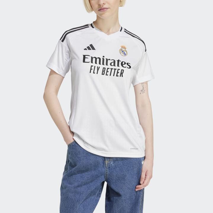 Image du produit adidas Real Madrid Maillot Femme (XL)