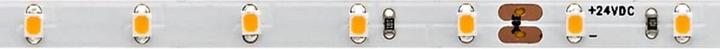 Immagine prodotto Sigor 7,2W/m EXPERT SLIM Striscia LED 3000K 5m 112LED/m IP20 24V 690lm Ra90 (500 cm)