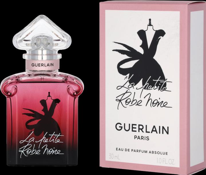 Image du produit Guerlain Petite Robe Noir 23 Absolument Eau de Parfum 30 ml (Eau de parfum, 30 ml)