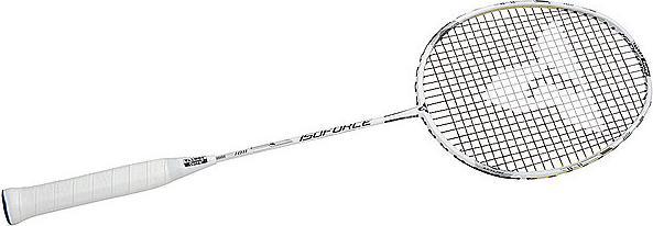 Produktbild Talbot Torro Badm.-Schläger ISOFORCE 1011 C4, white-black-silver