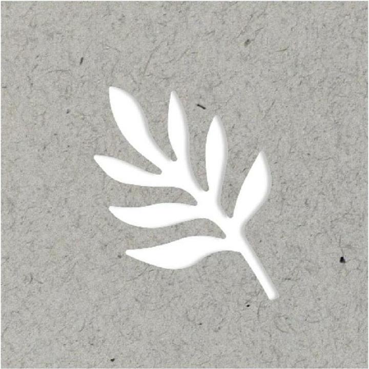 Produktbild Artoz Motivstanzer Blatt, 3.1 cm