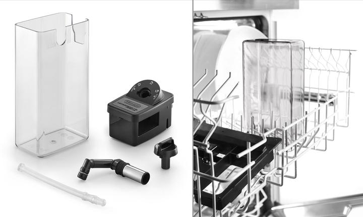 Produktbild De'Longhi Dinamica