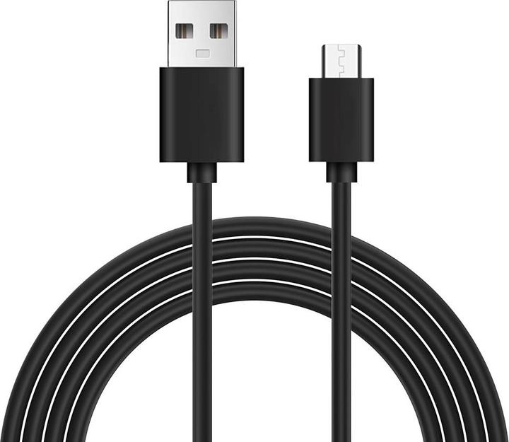 Produktbild Philips USB A to USB Micro 1.2M Cable (4 m)