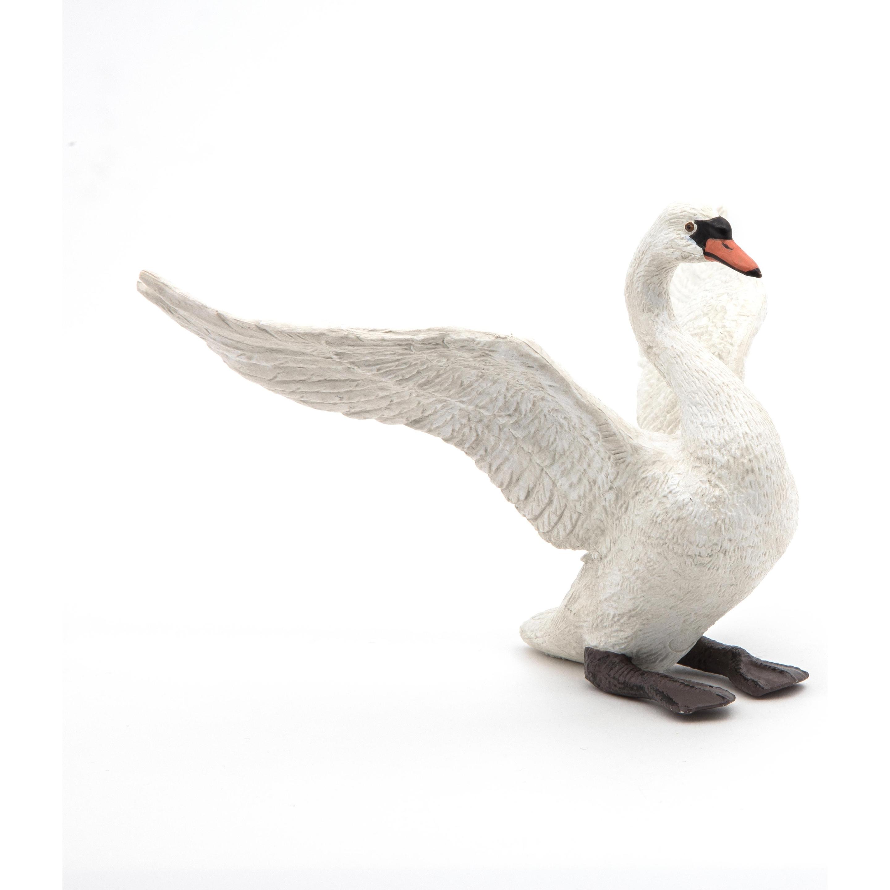 Thumbnail - Papo Weisser Schwan