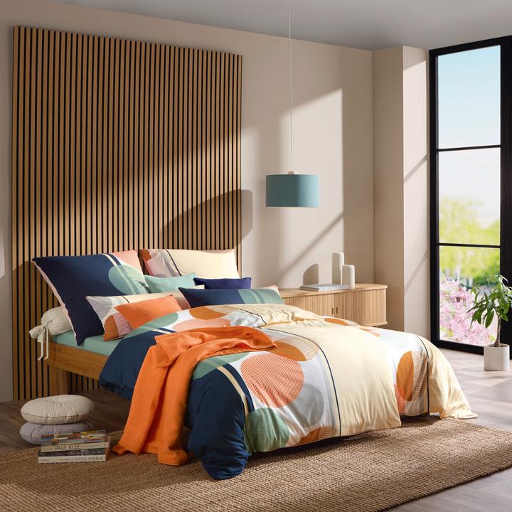 Actual product image Erwin Müller Kissenbezug (Pillowcase, 80x80 cm)