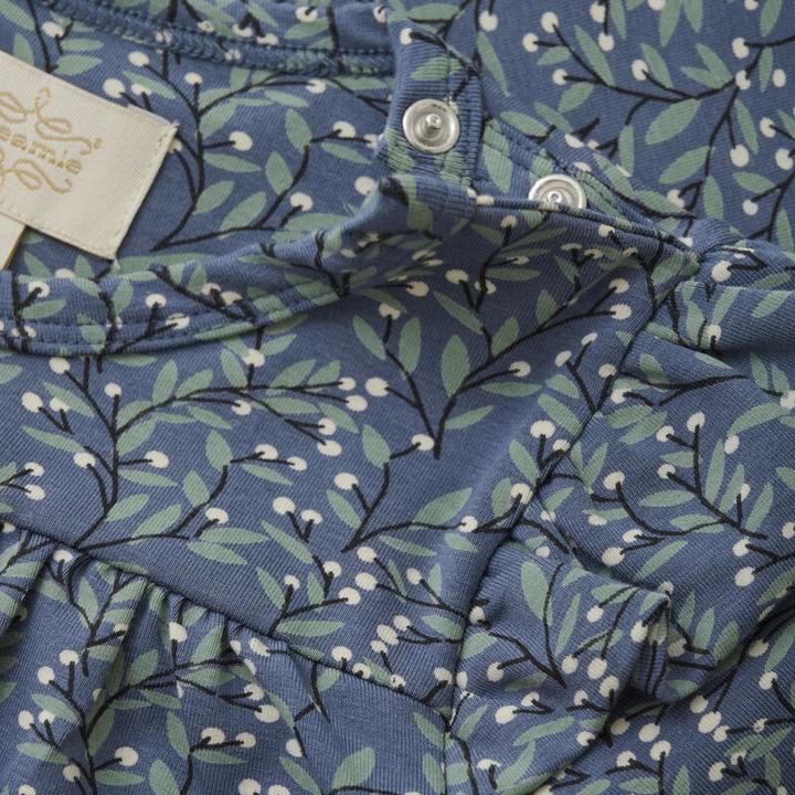 Produktbild Creamie Kleid Modal (92)