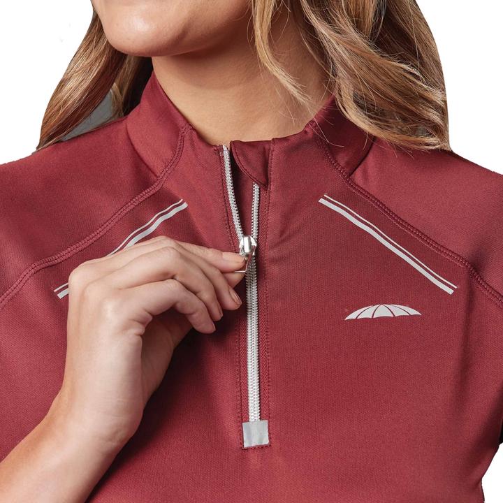 Produktbild Weatherbeeta Victoria Premium Base Layer Oberteil kurzärmlig (XXL)