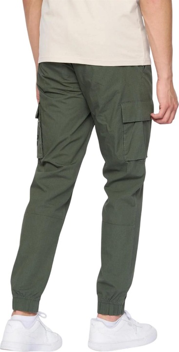 Immagine prodotto Duck and Cover Chesser Pantaloni da Jogging Uomo (XXL)