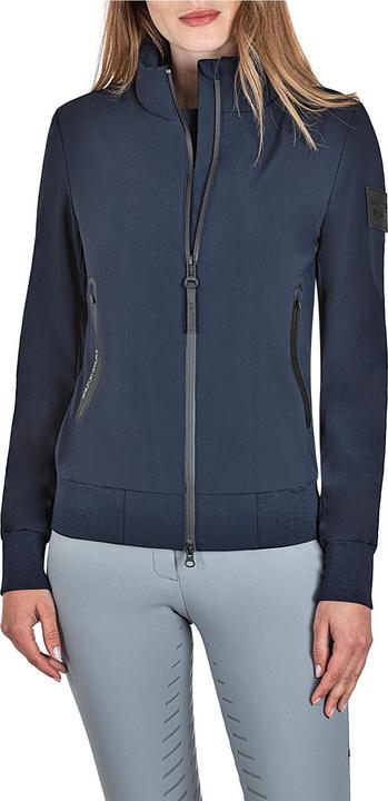 Actual product image Equiline Bomber Jacket Cassiec Ladies (L)