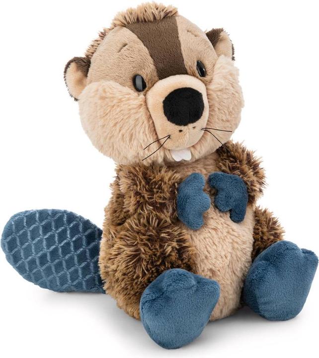 Immagine prodotto NICI Kuscheltier Harry Woodsnacker (20 cm)