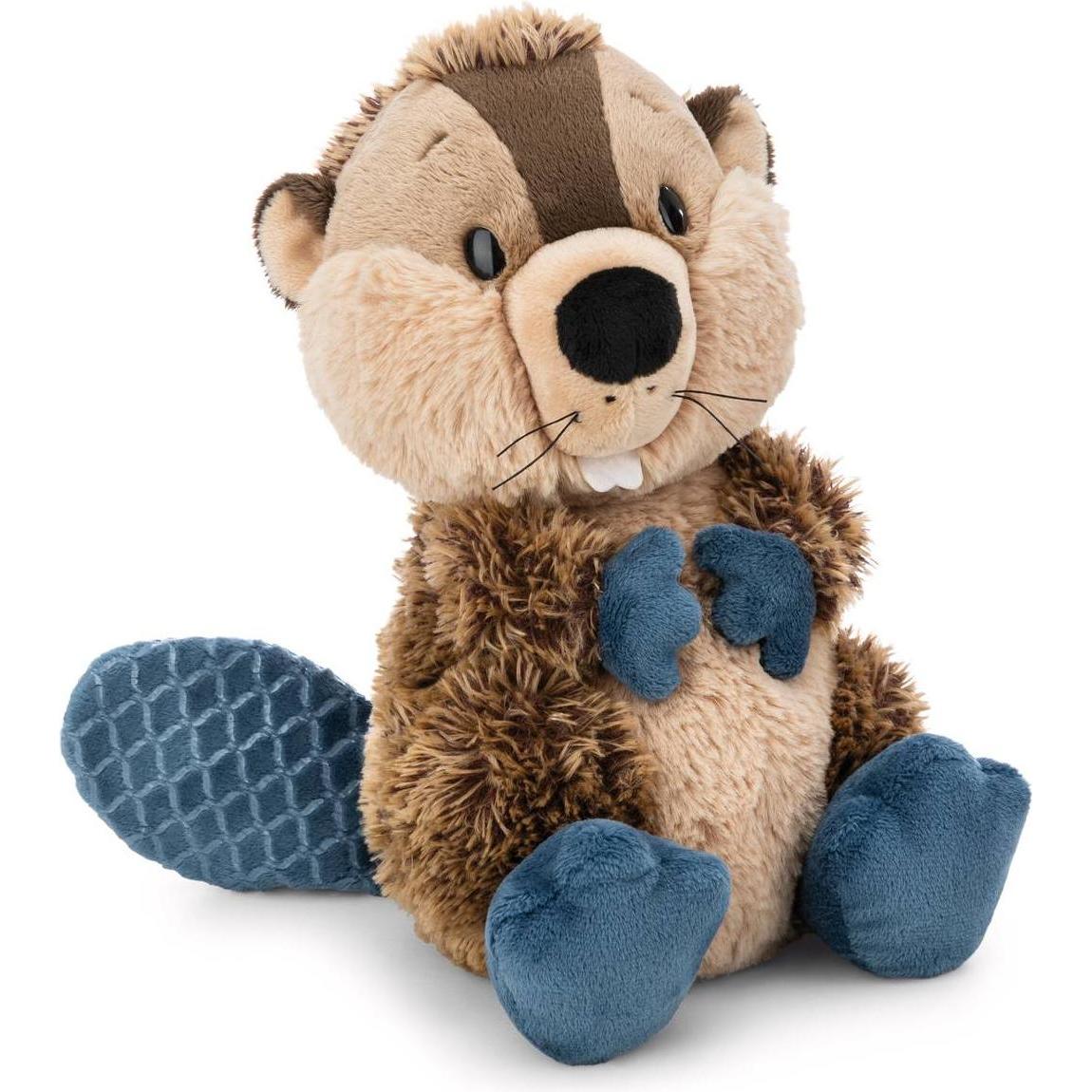 NICI Kuscheltier Harry Woodsnacker (20 cm)