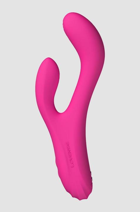 Actual product image Lovense Osci 3