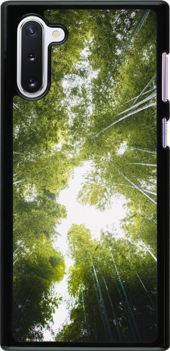 Image du produit PhoneLook Coque Spring 23 forest blue sky (Samsung Galaxy Note 10)