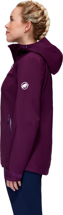 Produktbild Mammut Convey Tour HS Hooded Jacket Women (XS)