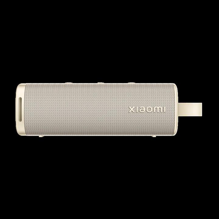 Actual product image Xiaomi Sound Outdoor (30W) GOLD (12 h, Rechargeable battery operated)