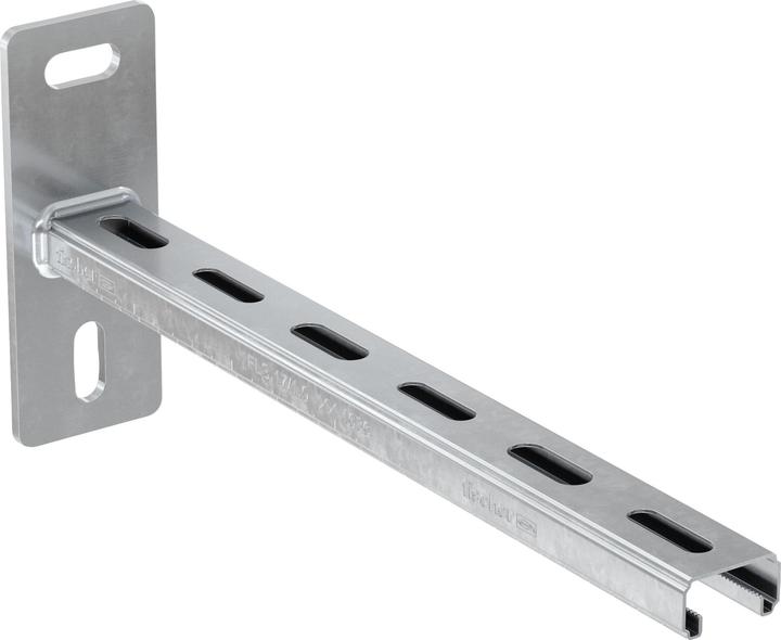 Actual product image Fischer Cantilever bracket
