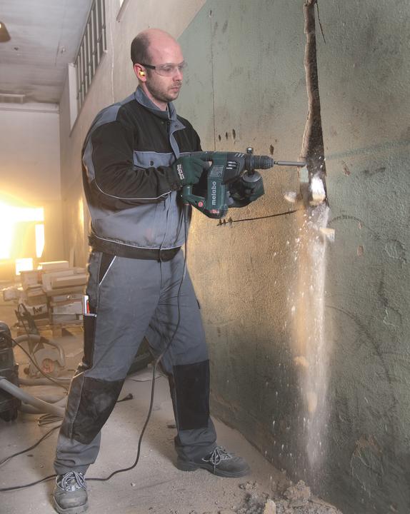 Immagine prodotto Metabo KHE 3251 (Trapano a percussione)