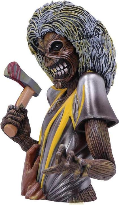Actual product image Nemesis Now Iron Maiden: Killers