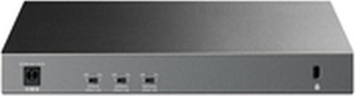 Produktbild TP-Link LS1210GP (9 Ports)