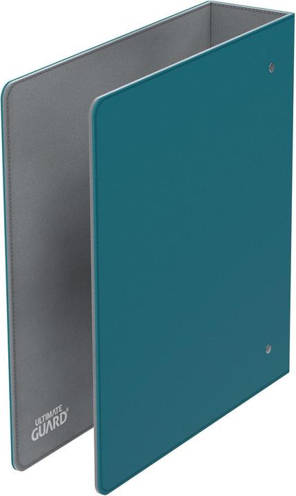 Immagine prodotto Ultimate Guard UGD010619 - Album da collezione XenoSkin, raccoglitore ad anelli, benzina