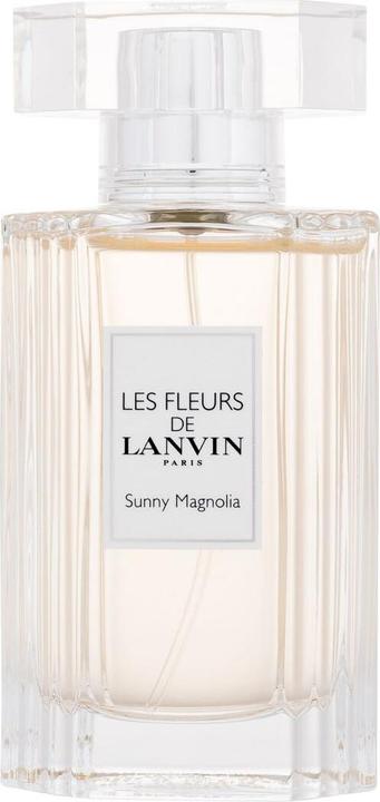Actual product image Lanvin Sunny Magn Eau de Toilette (Eau de toilette, 50 ml)