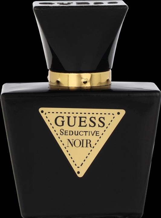 Produktbild Guess Seductive Noir (Eau de Toilette, 30 ml)