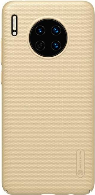 Actual product image Nillkin Super Frosted Shield Series (Mate 30)