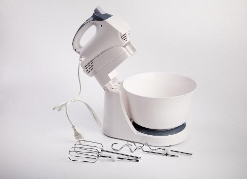 Produktbild Adler AD 4202 Stand mixer White (300 W)